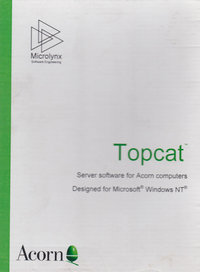 Topcat (Version 1.40)
