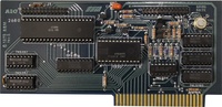 AIO Serial and Parallel Apple Interface