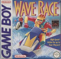 Wave Race