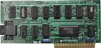 Apple Async Printer Interface Card