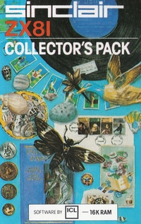 Collector's Pack