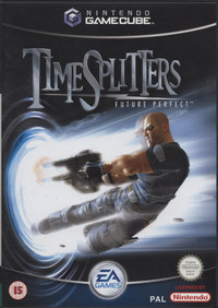 Timesplitters: Future Perfect