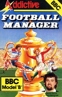 Football Manager