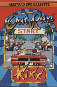 Outrun (Kixx)