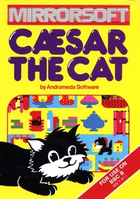 Caesar the Cat