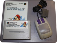 Mario Paint