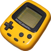 Pocket Pikachu