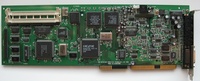 Sound Blaster AWE32