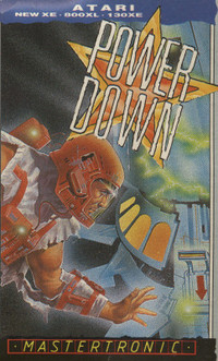 Power Down