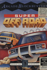 Super Off Road