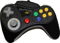 Superpad 64