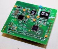Sprow Master 10/100 Ethernet Module