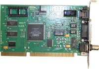 SMC Network Card