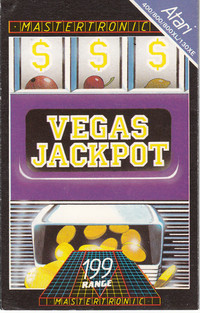 Vegas Jackpot