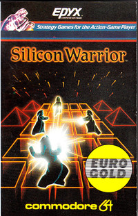 Silicon Warrior