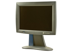 SGI Silicon Graphics 1600W 17 Flat Panel Monitor