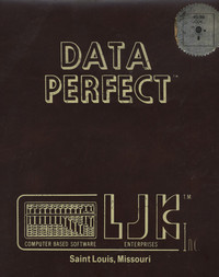 Data Perfect