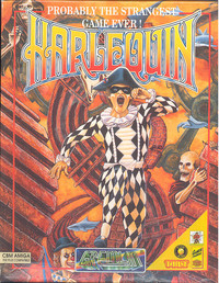 Harlequin