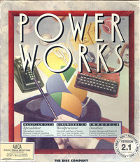 Powerworks