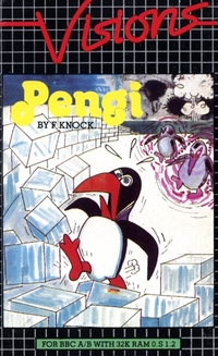 Pengi