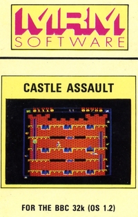 Castle Assault