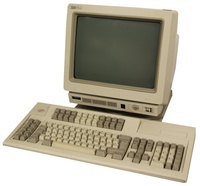IBM 3476 InfoWindow