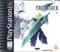 Final Fantasy VII (US)