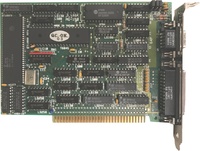 DFI MG-150 Video Card