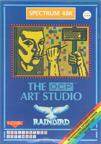 The OCP Art Studio