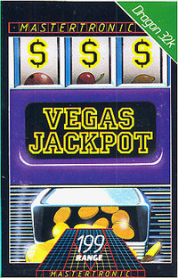 Vegas Jackpot