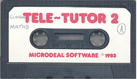 Tele-Tutor