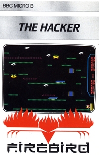 The Hacker