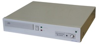Hitachi CDR-1503S - CD-ROM Drive System