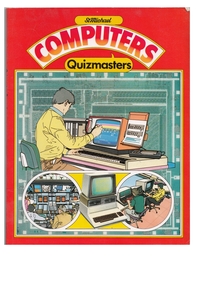 Computers - Quizmasters