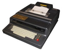 British Telecom (Trend) 274T / 72K Teleprinter