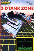 3D Tank Zone