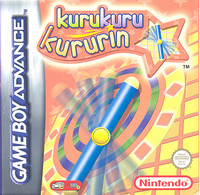 Kuru Kuru Kururin