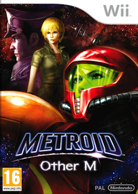 Metroid: Other M