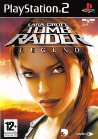 Lara Croft Tomb Raider: Legend