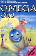 Omega Orb