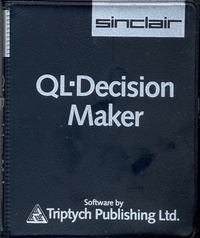 QL-Decision Maker
