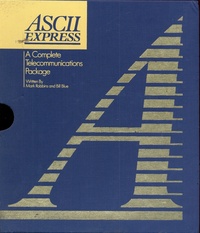 ASCII Express - AE Pro