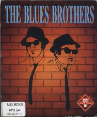 The Blues Brothers