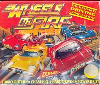 Wheels of Fire