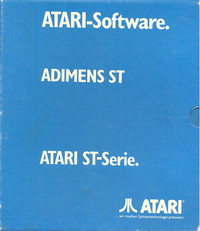 Adimens ST 2.1