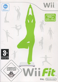 Wii Fit