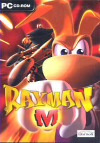 Rayman M