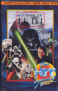 Return of the Jedi (Hit Squad)