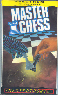 Master Chess