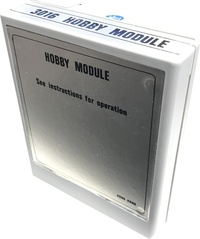 Radofin 3016 Hobby Module